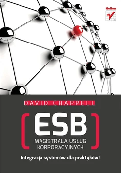 ESB. Magistrala us?ug korporacyjnych