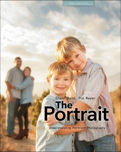 The Portrait, 2nd Edition