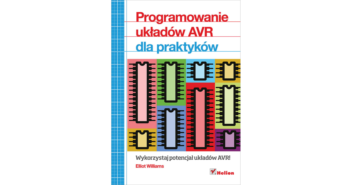 2. Programowanie układów AVR - Programowanie uk?adów AVR dla praktyków ...