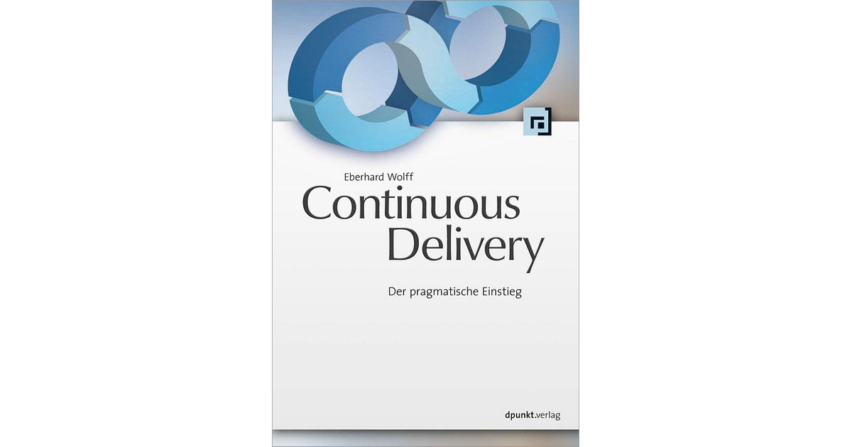 Continuous Delivery [Book]