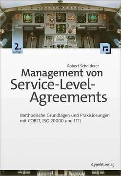 Management von Service-Level-Agreements, 2nd Edition
