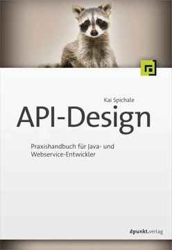 API-Design, 1st Edition
