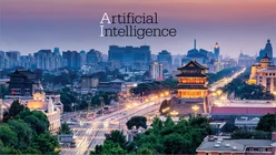 The Artificial Intelligence Conference - Beijing 2018