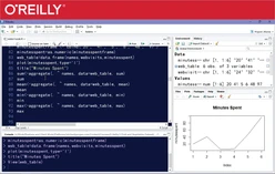 Data Manipulation with R and SQL