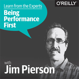 Learn from the Experts about Being Performance-First: Jim Pierson