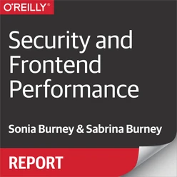 Security and Frontend Performance