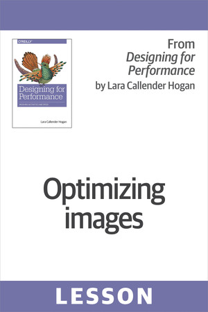 Optimizing images