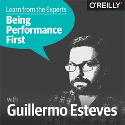 Learn from the Experts about Being Performance-First: Guillermo Esteves