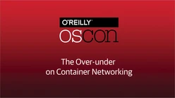The Over-under on Container Networking