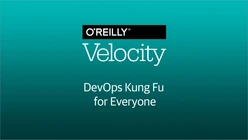 DevOps Kung Fu for Everyone