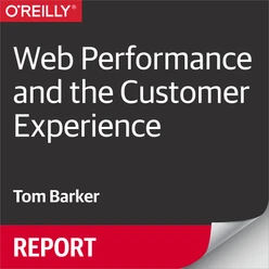 Web Performance and the Customer Experience