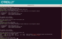 Managing SSH Clients and Servers