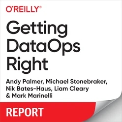 Getting DataOps Right
