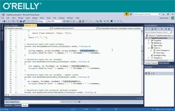 What's New in C# 7