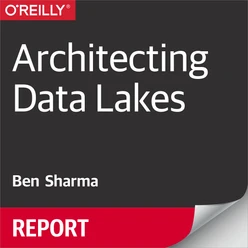 Architecting Data Lakes, 2nd Edition