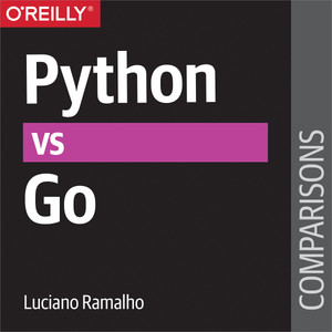 Python vs. Go