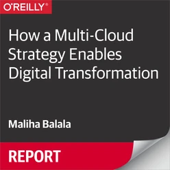 How a Multi-Cloud Strategy Enables Digital Transformation
