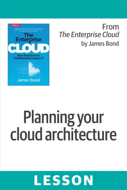 Planning your cloud architecture