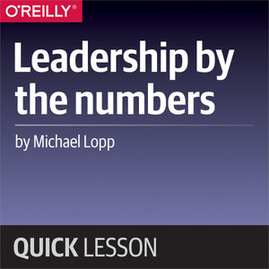Leadership by the numbers