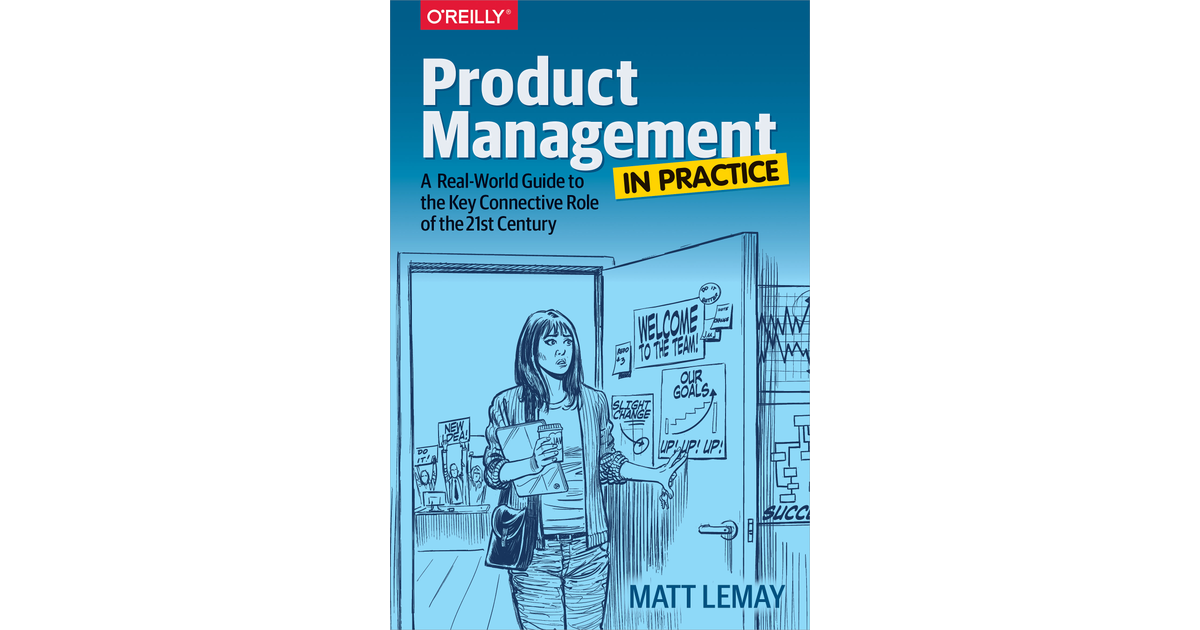 Introduction - Product Management in Practice [Video]