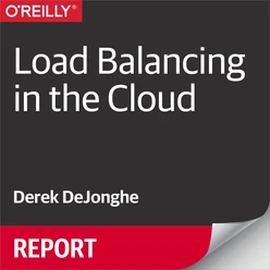Load Balancing in the Cloud
