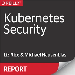 Kubernetes Security
