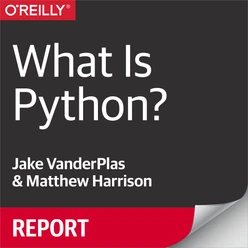 What Is Python?