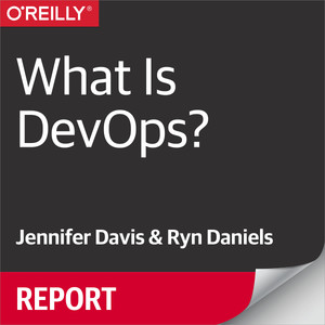 What Is DevOps?