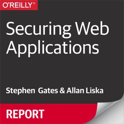 Securing Web Applications