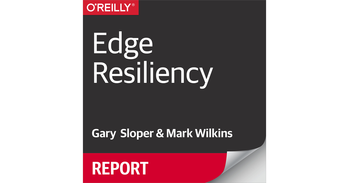 nav - Edge Resiliency [Book]