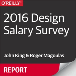 2016 Design Salary Survey