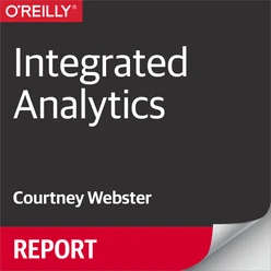 Integrated Analytics