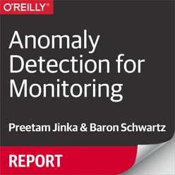 Anomaly Detection for Monitoring