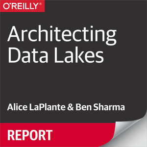 Architecting Data Lakes
