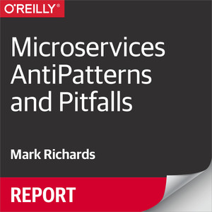 Microservices AntiPatterns and Pitfalls