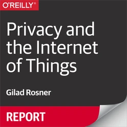 Privacy and the Internet of Things