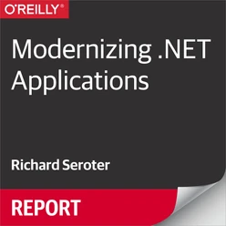 Modernizing .NET Applications