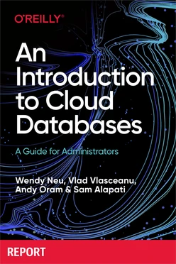 An Introduction to Cloud Databases
