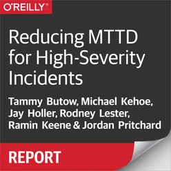 Reducing MTTD for High-Severity Incidents