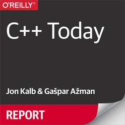 C++ Today
