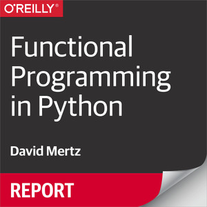 Functional Programming in Python