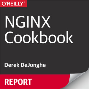 NGINX Cookbook