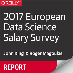 2017 European Data Science Salary Survey