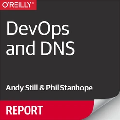 DevOps and DNS