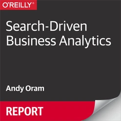 Search-Driven Business Analytics