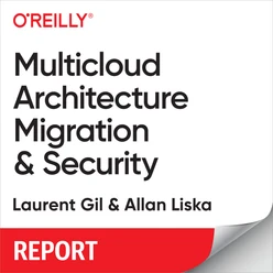 Multicloud Architecture Migration and Security