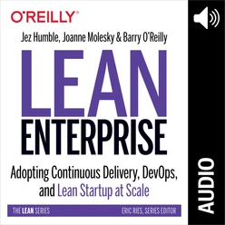 Lean Enterprise