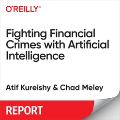 Fighting Financial Crimes with Artificial Intelligence