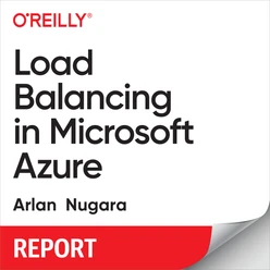 Load Balancing in Microsoft Azure