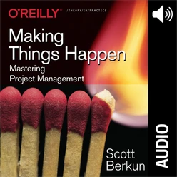 Making Things Happen